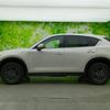 mazda cx-5 2021 quick_quick_6BA-KFEP_KFEP-455790 image 2