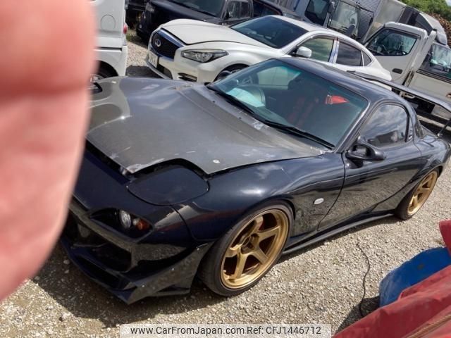 mazda rx-7 1996 -MAZDA--RX-7 E-FD3S--FD3S-403692---MAZDA--RX-7 E-FD3S--FD3S-403692- image 2
