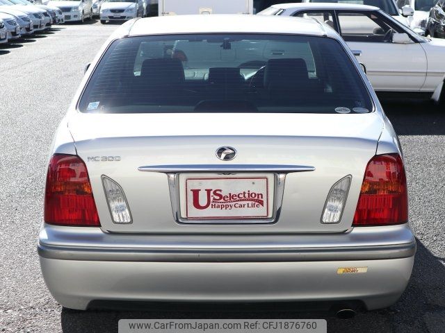 toyota progres 2004 CFJ1876760 image 2