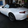 mazda roadster 2015 quick_quick_DBA-ND5RC_ND5RC-108025 image 6