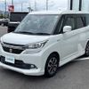 suzuki solio 2017 -SUZUKI--Solio DAA-MA36S--MA36S-652125---SUZUKI--Solio DAA-MA36S--MA36S-652125- image 4