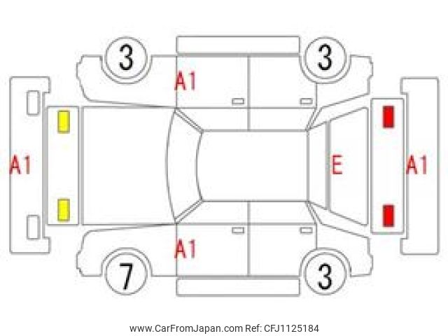 nissan serena 2022 -NISSAN--Serena 5AA-GFNC27--GFNC27-044940---NISSAN--Serena 5AA-GFNC27--GFNC27-044940- image 2