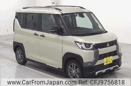 mitsubishi delica-mini 2023 -MITSUBISHI 【福山 581ｹ4967】--Delica Mini B38A--0502033---MITSUBISHI 【福山 581ｹ4967】--Delica Mini B38A--0502033-