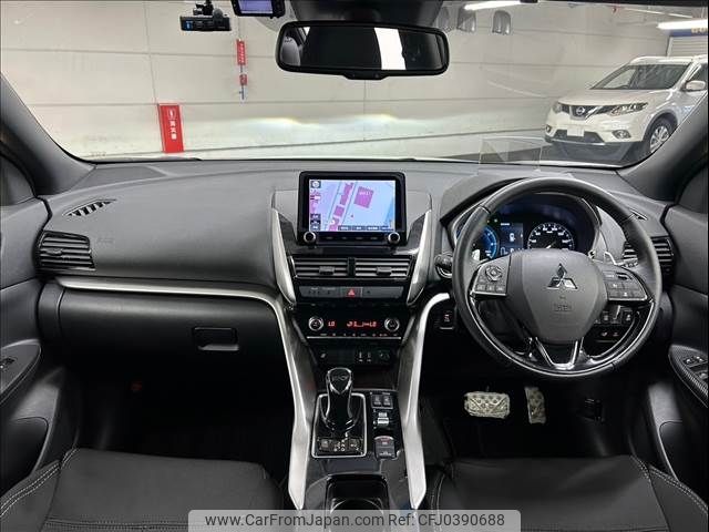 mitsubishi eclipse-cross 2020 -MITSUBISHI--Eclipse Cross 5LA-GL3W--GL3W-0300921---MITSUBISHI--Eclipse Cross 5LA-GL3W--GL3W-0300921- image 2