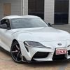 toyota supra 2020 -TOYOTA--Supra 3BA-DB42--DB42-0031466---TOYOTA--Supra 3BA-DB42--DB42-0031466- image 3