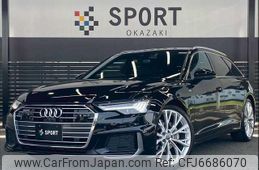 audi a6-avant 2020 quick_quick_3CA-F2DFBF_WAUZZZF20LN062996