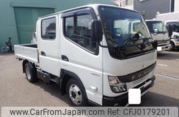 mitsubishi-fuso canter 2024 GOO_NET_EXCHANGE_0707934A30240905W004