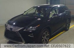 lexus rx 2018 -LEXUS--Lexus RX DAA-GYL26W--GYL26-0002669---LEXUS--Lexus RX DAA-GYL26W--GYL26-0002669-