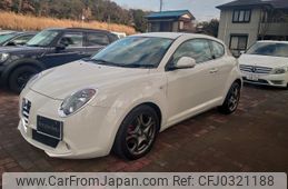 alfa-romeo mito 2016 quick_quick_ABA-955142_ZAR9550000X048484