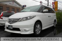 honda elysion 2007 -HONDA--Elysion RR1--1204377---HONDA--Elysion RR1--1204377-