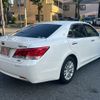 toyota crown 2013 -TOYOTA--Crown DAA-AWS210--AWS210-6048749---TOYOTA--Crown DAA-AWS210--AWS210-6048749- image 24