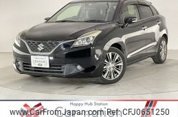 suzuki baleno 2016 CFJ0651250