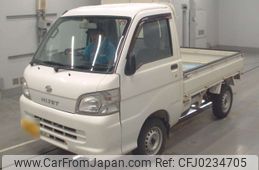 daihatsu hijet-truck 2013 -DAIHATSU 【つくば 480か7941】--Hijet Truck S211P-0210950---DAIHATSU 【つくば 480か7941】--Hijet Truck S211P-0210950-