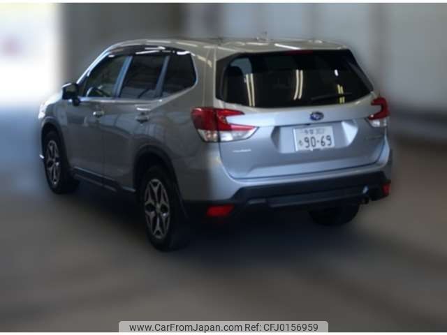 subaru forester 2018 -SUBARU--Forester 5BA-SK9--SK9-005632---SUBARU--Forester 5BA-SK9--SK9-005632- image 2