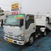 isuzu elf-truck 2014 -ISUZU--Elf TKG-NKR85AN--NKR85-7041782---ISUZU--Elf TKG-NKR85AN--NKR85-7041782- image 1