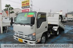 isuzu elf-truck 2014 -ISUZU--Elf TKG-NKR85AN--NKR85-7041782---ISUZU--Elf TKG-NKR85AN--NKR85-7041782-