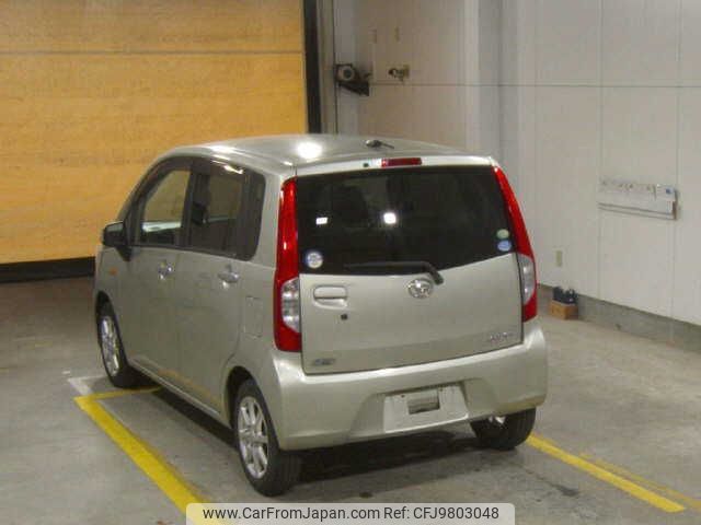 daihatsu move 2013 -DAIHATSU--Move LA100S--LA100S-1016146---DAIHATSU--Move LA100S--LA100S-1016146- image 2