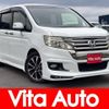 honda stepwagon-spada 2012 CFJ1563512 image 1