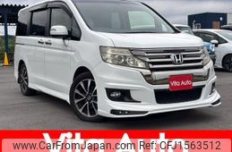 honda stepwagon-spada 2012 CFJ1563512