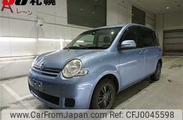 toyota sienta 2011 -TOYOTA--Sienta NCP85G--5014650---TOYOTA--Sienta NCP85G--5014650-