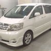 toyota alphard 2006 -TOYOTA--Alphard ANH10W-0143126---TOYOTA--Alphard ANH10W-0143126- image 1