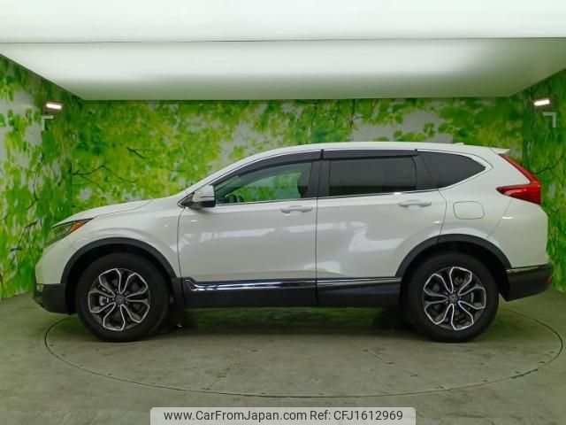 honda cr-v 2020 CFJ1612969 image 2