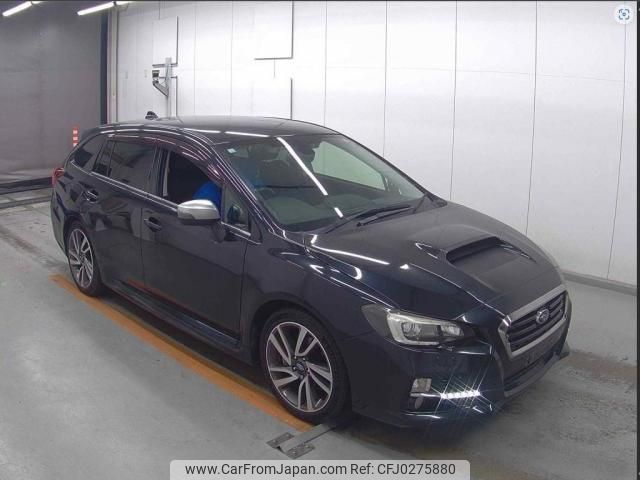 subaru levorg 2016 quick_quick_DBA-VM4_VM4-086292 image 1