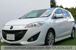 mazda premacy 2012 quick_quick_DBA-CWEFW_CWEFW-145020