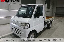 mitsubishi minicab-truck 2012 -MITSUBISHI--Minicab Truck U62T--2002785---MITSUBISHI--Minicab Truck U62T--2002785-