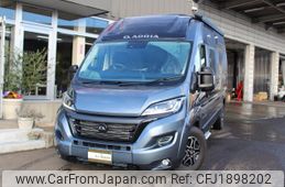 fiat ducato 2024 CFJ1898202