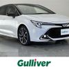 toyota corolla-sport 2023 -TOYOTA--Corolla Sport 6AA-ZWE219H--ZWE219-4008608---TOYOTA--Corolla Sport 6AA-ZWE219H--ZWE219-4008608- image 1