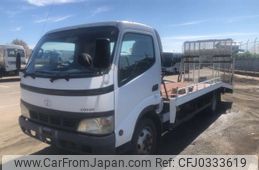 toyota dyna-truck 2006 -TOYOTA--Dyna XZU421-1000587---TOYOTA--Dyna XZU421-1000587-