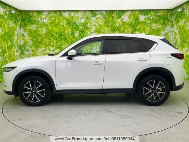 mazda cx-5 2020 quick_quick_3DA-KF2P_KF2P-326256 image 2