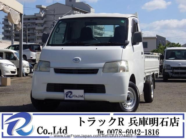 toyota townace-truck 2011 CFJ1774403 image 1