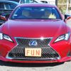 lexus rc 2018 -LEXUS--Lexus RC DAA-AVC10--AVC10-6005101---LEXUS--Lexus RC DAA-AVC10--AVC10-6005101- image 2