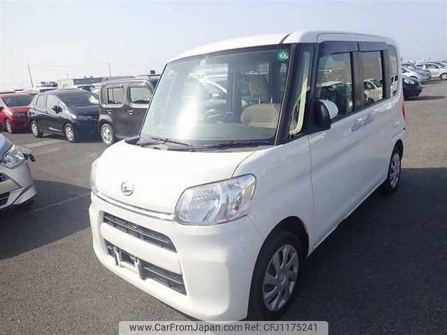 daihatsu tanto 2018 23712 image 2