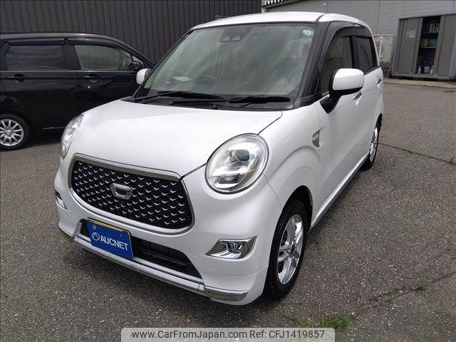 daihatsu cast 2021 -DAIHATSU--Cast 5BA-LA260S--LA260S-0044916---DAIHATSU--Cast 5BA-LA260S--LA260S-0044916- image 1