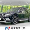 nissan x-trail 2014 -NISSAN--X-Trail DBA-NT32--NT32-017022---NISSAN--X-Trail DBA-NT32--NT32-017022- image 1