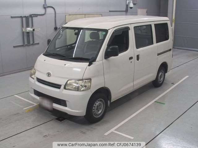 toyota liteace-van 2017 -TOYOTA--Liteace VAN DBF-S402M--S402M-0065289---TOYOTA--Liteace VAN DBF-S402M--S402M-0065289- image 1