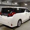 toyota alphard 2015 -TOYOTA--Alphard DBA-AGH30W--AGH30-0024172---TOYOTA--Alphard DBA-AGH30W--AGH30-0024172- image 2