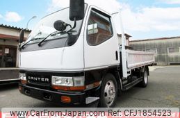 mitsubishi-fuso canter 1999 CFJ1854523