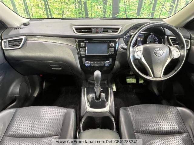 nissan x-trail 2014 -NISSAN--X-Trail DBA-NT32--NT32-031496---NISSAN--X-Trail DBA-NT32--NT32-031496- image 2
