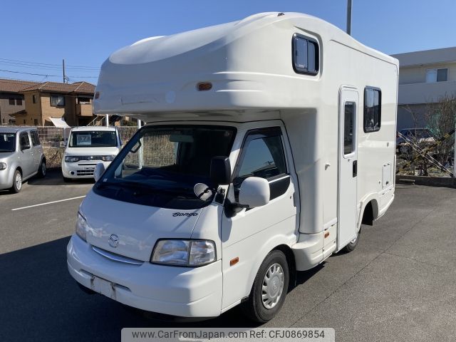 mazda bongo-truck 2021 YAMAKATSU_SLP2T-120561 image 1