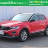 volkswagen volkswagen-others 2021 -VOLKSWAGEN--VW T-Roc 3DA-A1DFF--WVGZZZA1ZMV102935---VOLKSWAGEN--VW T-Roc 3DA-A1DFF--WVGZZZA1ZMV102935- image 1