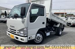 isuzu elf-truck 2017 quick_quick_TPG-NJR85AD_NJR85-7064110