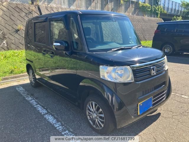 honda n-box 2014 CFJ1681739 image 1