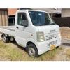 suzuki carry-truck 2006 CFJ1760597 image 2