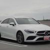 mercedes-benz cla-class 2023 -MERCEDES-BENZ--Benz CLA 3DA-118312M--W1K1183122N365127---MERCEDES-BENZ--Benz CLA 3DA-118312M--W1K1183122N365127- image 6