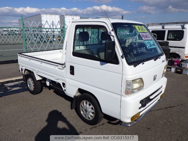 honda acty-truck 1997 No5189 image 2