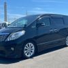 toyota alphard 2008 NIKYO_SD57183 image 3